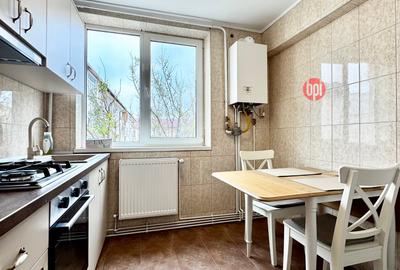 Apartament cu 2 camere semidecomandat în Fălticeni - 5
