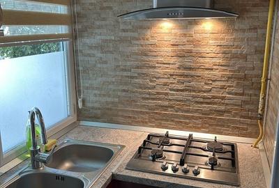 Apartament cu 3 camere în Central - 6