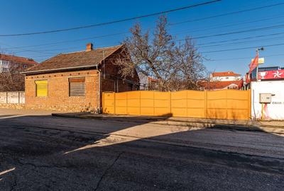 Teren intravilan de vânzare – Str. Pionierilor, Zona Alfa - 5