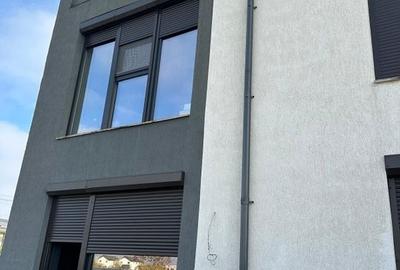 Inchiriere 4 camere in duplex, Otopeni-Central - 21