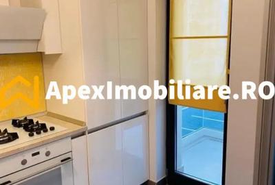Garsonieră semidecomandată, mobilată în Drumul Taberei - 5
