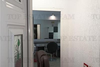 Va oferim spre inchiriere o super locatie, la strada, ideala pt beauty sallon, f Va oferim spre inchiriere o super locatie, la strada, ideala pt beauty sallon, f - 8