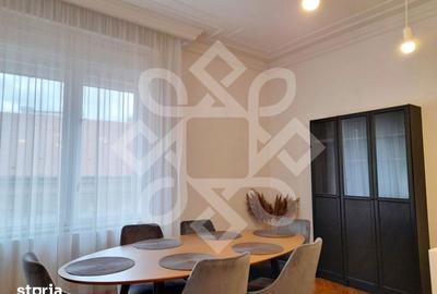 Apartament cu 2 camere decomandat în Ultracentral - 5