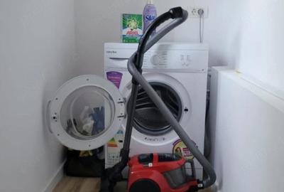 Apartament cu 3 camere decomandat, mobilat în Decebal - 7