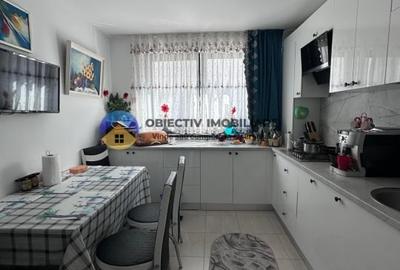 Apartament cu 2 camere decomandat, mobilat în Precista - 15