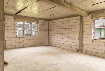Casă individuală cu 5 camere cu Teren 1440 Mp în Cernu - 6