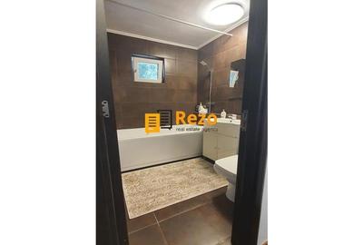 SEBASTIAN STRADAL, PARC KAUFLAND, 58 MP ETAJ 2/8 RENOVAT BLOC 1987 - 16