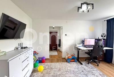 Apartament cu 2 camere, mobilat în Săsar - 4
