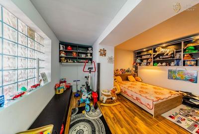 Casa P+M de vanzare Vladimirescu - 3