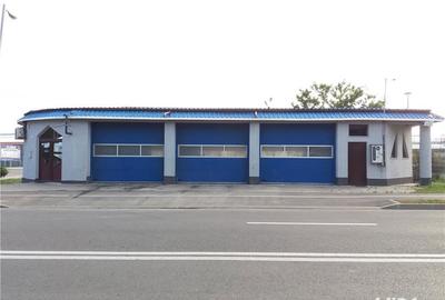 Spațiu comercial, de 210 mp, în Central - 2