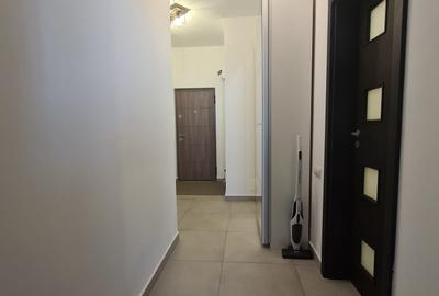 Apartament cu 2 camere decomandat, mobilat în Lujerului - 18