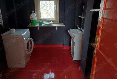 Apartament cu 2 camere decomandat în Bălcescu - 5