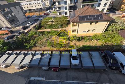 Apartament cu 2 camere decomandat, mobilat în 1 Decembrie 1918 - 8