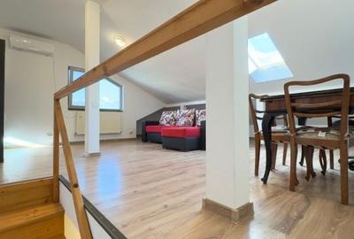 Apartament cu 3 camere decomandat în Ciurea - 11