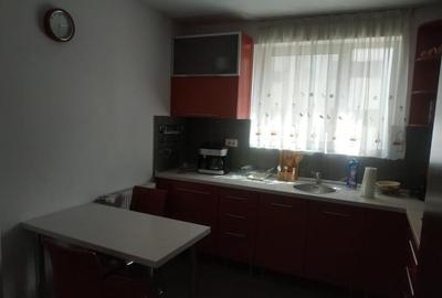 Apartament cu 3 camere semidecomandat, mobilat în Militari - 12