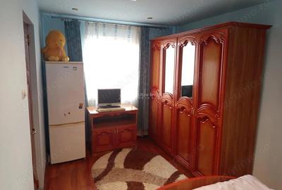 Apartament cu 2 camere nedecomandat în Ultracentral - 9