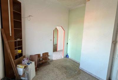 Apartament cu 5 camere semidecomandat în Bălcescu - 4