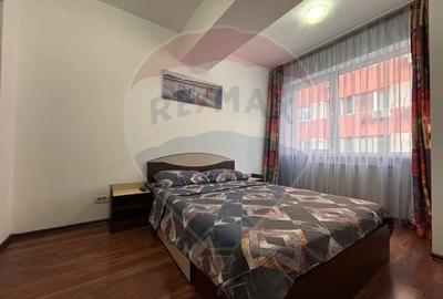 Apartament cu 2 camere decomandat, mobilat în Tomis Nord - 7