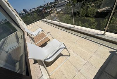 Apartament 3 camere Herastrau-Soseaua Nordului - 13