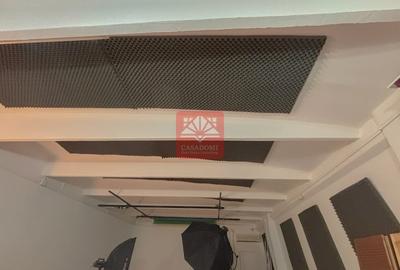 Cladire Complet Inchiriata - Birouri/Depozitare/Servicii - Str. Pestalozzi - 12