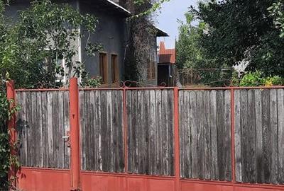 Casă cu 2 camere cu Teren 6700 Mp în Filipeștii de Târg - 6