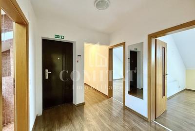 Spatiu de birou 2 camere decomandate zona străzii Aurel Vlaicu - 8