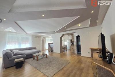 Casă cu 4 camere cu Canalizare în Pârneava - 2