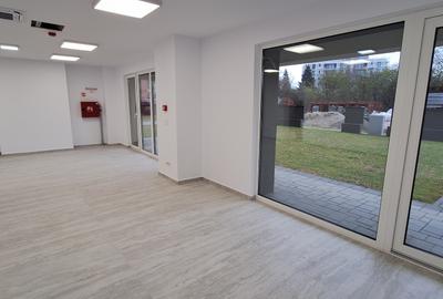 Spatiu de inchiriat, parter, bloc nou, str.Marginii/ prin Agentie - 5