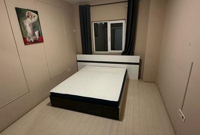 Apartament cu 2 camere 55mp , Militari Residence Rezervelor 93 , Rosu. pozitie buna mobilat utilat Apartament cu 2 camere 55mp , Militari Residence Rezervelor 93 , Rosu. pozitie buna mobilat utilat - 3