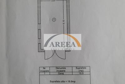 Ultracentral - zona Polona - 3 camere cu dependinte si GARAJ propriu - 29
