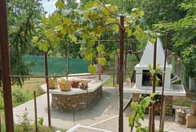 Casa spa?ioasa cu livada ?i vedere spre padure Fil - 3