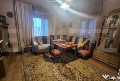 Casă cu 1 camere cu Teren 1306 Mp în Careiului - 7