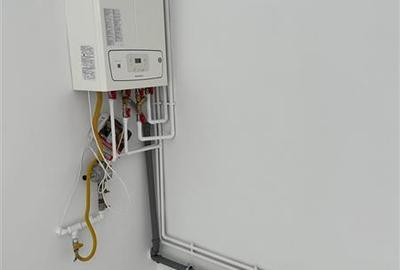 Apartament cu 2 camere decomandat în Crângași - 6