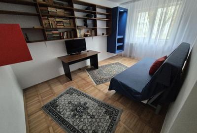 Garsonieră decomandată în Circumvalațiunii - 1