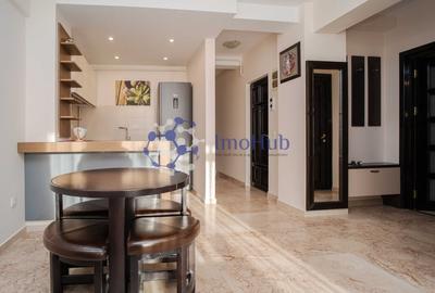 Apartament 3 camere premium, Copou Exclusive Residence - 11