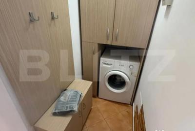Apartament cu 2 camere decomandat în Central - 5