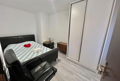 Apartament cu 2 camere semidecomandat, mobilat în Tineretului - 6