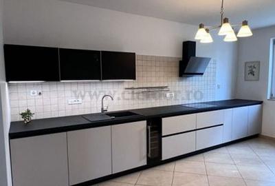 Vila in complex cu piscina, in apropiere de Iancu Nicolae - 5