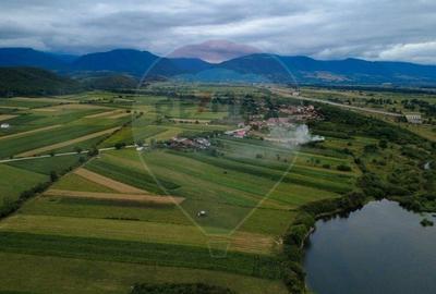 Teren superb Unciuc / jud.Hunedoara - 12