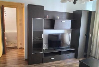 Apartament cu 2 camere decomandat, mobilat în Giurgiului