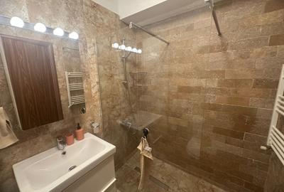 Baneasa langa lac, parter, terasa generoasa si centrala de apartament - 25