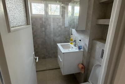 Apartament cu 2 camere semidecomandat în Astra - 6