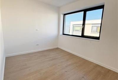 Vila tip duplex in cartier rezidential, 3 dormitoare, 2 bai, pompa de caldura, B - 16