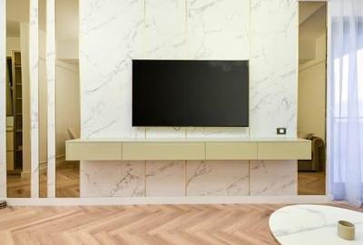 Pipera | Porsche | My Place Residence | Parcare - 10