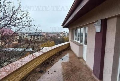 Vila spatioasa in Jilava - 9 camere, 2500 mp teren, pretabila investitie - 18