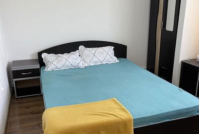 Apartament cu 2 camere decomandat în Central - 2