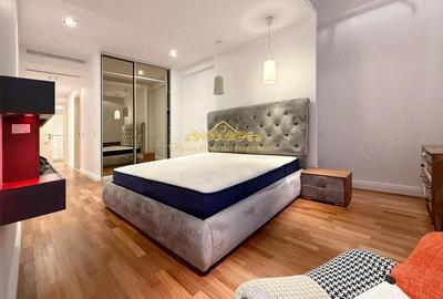 Apartament cu 4 camere decomandat, mobilat în Nordului - 8