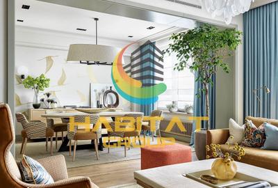 Apartament cu 4 camere în Giurgiului - 3