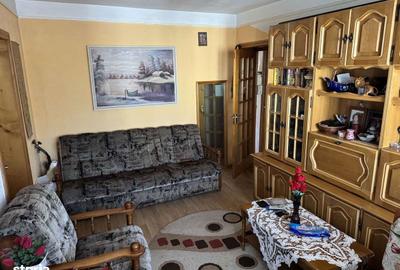 Apartament cu 2 camere semidecomandat în Central - 3