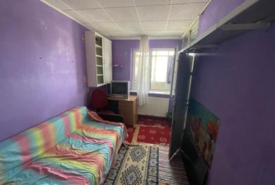 Garsonieră nedecomandată în Eroii Revoluției - 3